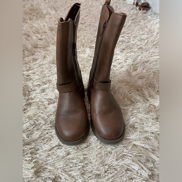 Toddler Riding Boots - Picture 3 of 3